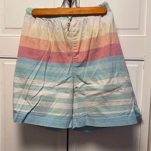 Like new chubbies men’s shorts